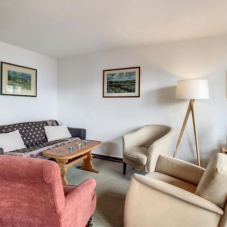 Apartament Vouamons A4 Verbier Zewnętrze zdjęcie