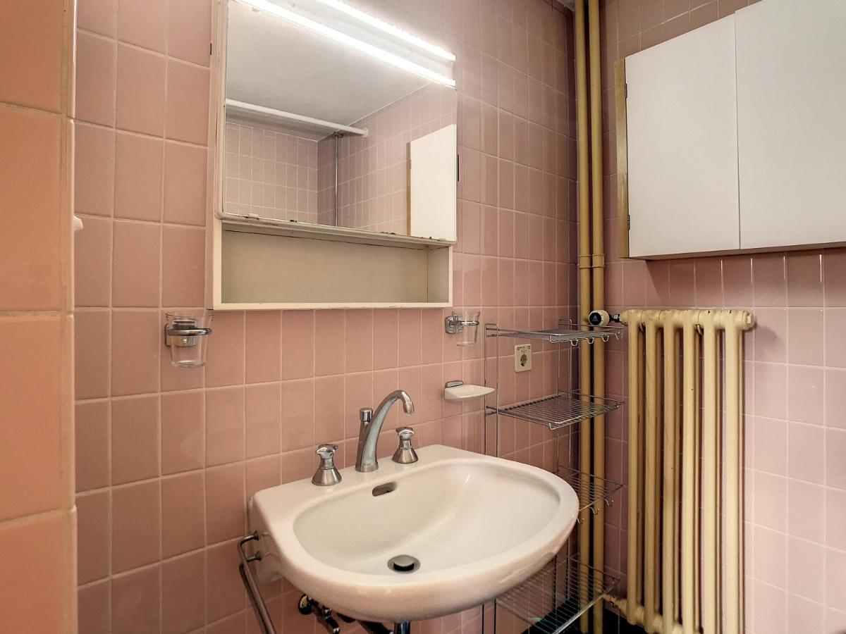 Apartament Vouamons A4 Verbier Zewnętrze zdjęcie