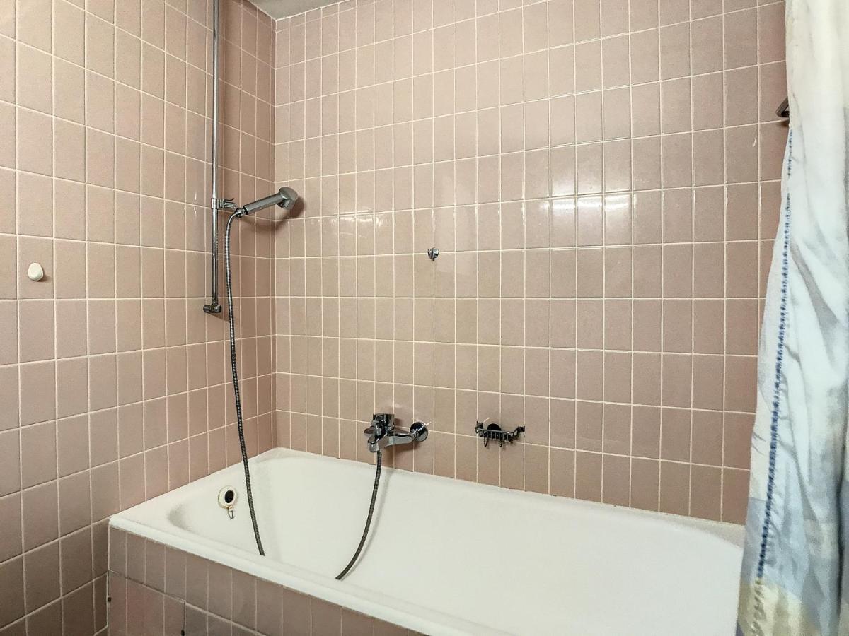 Apartament Vouamons A4 Verbier Zewnętrze zdjęcie